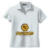 Ladies Dri Mesh ® V Neck Polo Thumbnail