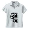 Ladies Dri Mesh ® V Neck Polo Thumbnail