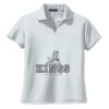 Ladies Dri Mesh ® V Neck Polo Thumbnail