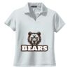 Ladies Dri Mesh ® V Neck Polo Thumbnail