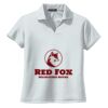 Ladies Dri Mesh ® V Neck Polo Thumbnail