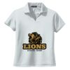 Ladies Dri Mesh ® V Neck Polo Thumbnail