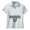 Ladies Dri Mesh ® V Neck Polo Thumbnail