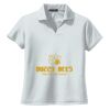 Ladies Dri Mesh ® V Neck Polo Thumbnail