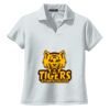 Ladies Dri Mesh ® V Neck Polo Thumbnail