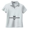 Ladies Dri Mesh ® V Neck Polo Thumbnail