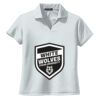 Ladies Dri Mesh ® V Neck Polo Thumbnail