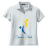 Ladies Dri Mesh ® V Neck Polo Thumbnail