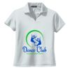 Ladies Dri Mesh ® V Neck Polo Thumbnail