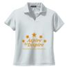 Ladies Dri Mesh ® V Neck Polo Thumbnail
