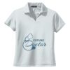 Ladies Dri Mesh ® V Neck Polo Thumbnail
