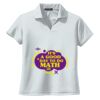 Ladies Dri Mesh ® V Neck Polo Thumbnail
