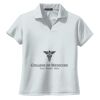 Ladies Dri Mesh ® V Neck Polo Thumbnail