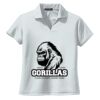 Ladies Dri Mesh ® V Neck Polo Thumbnail