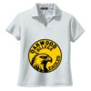 Ladies Dri Mesh ® V Neck Polo Thumbnail