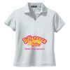 Ladies Dri Mesh ® V Neck Polo Thumbnail