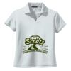 Ladies Dri Mesh ® V Neck Polo Thumbnail