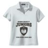 Ladies Dri Mesh ® V Neck Polo Thumbnail