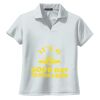 Ladies Dri Mesh ® V Neck Polo Thumbnail