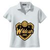 Ladies Dri Mesh ® V Neck Polo Thumbnail