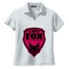 Ladies Dri Mesh ® V Neck Polo Thumbnail