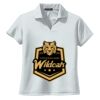 Ladies Dri Mesh ® V Neck Polo Thumbnail