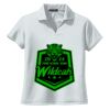 Ladies Dri Mesh ® V Neck Polo Thumbnail