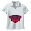 Ladies Dri Mesh ® V Neck Polo Thumbnail