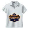 Ladies Dri Mesh ® V Neck Polo Thumbnail
