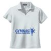 Ladies Dri Mesh ® V Neck Polo Thumbnail
