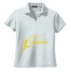 Ladies Dri Mesh ® V Neck Polo Thumbnail