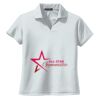 Ladies Dri Mesh ® V Neck Polo Thumbnail