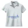 Ladies Dri Mesh ® V Neck Polo Thumbnail