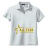 Ladies Dri Mesh ® V Neck Polo Thumbnail