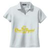 Ladies Dri Mesh ® V Neck Polo Thumbnail