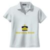Ladies Dri Mesh ® V Neck Polo Thumbnail