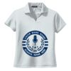 Ladies Dri Mesh ® V Neck Polo Thumbnail