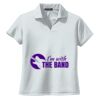 Ladies Dri Mesh ® V Neck Polo Thumbnail
