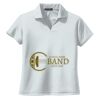 Ladies Dri Mesh ® V Neck Polo Thumbnail