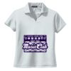 Ladies Dri Mesh ® V Neck Polo Thumbnail