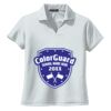 Ladies Dri Mesh ® V Neck Polo Thumbnail