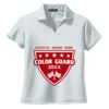 Ladies Dri Mesh ® V Neck Polo Thumbnail