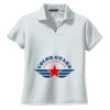 Ladies Dri Mesh ® V Neck Polo Thumbnail