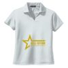 Ladies Dri Mesh ® V Neck Polo Thumbnail