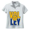 Ladies Dri Mesh ® V Neck Polo Thumbnail