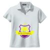 Ladies Dri Mesh ® V Neck Polo Thumbnail