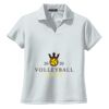 Ladies Dri Mesh ® V Neck Polo Thumbnail