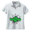 Ladies Dri Mesh ® V Neck Polo Thumbnail
