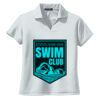 Ladies Dri Mesh ® V Neck Polo Thumbnail