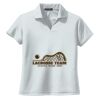 Ladies Dri Mesh ® V Neck Polo Thumbnail